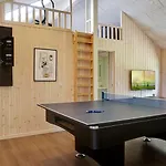 Villavilla 519 - Marielyst, Lollandfalstermon * Bøtø By