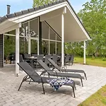 Villavilla 519 - Marielyst, Lollandfalstermon Prázdninový dům