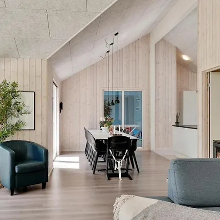 Prázdninový dům Villavilla 519 - Marielyst, Lollandfalstermon