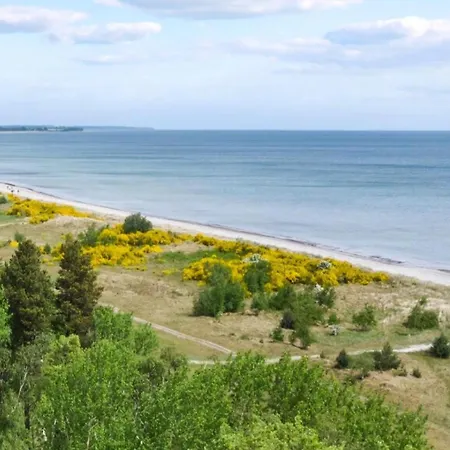 Villavilla 519 - Marielyst, Lollandfalstermon Casa vacanze