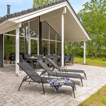 Feriehus Villavilla 519 - Marielyst, Lollandfalstermon