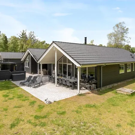 Villavilla #519 - Marielyst, Lollandfalstermøn *