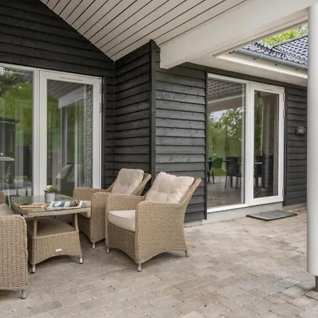 Feriehus Villavilla 519 - Marielyst, Lollandfalstermon