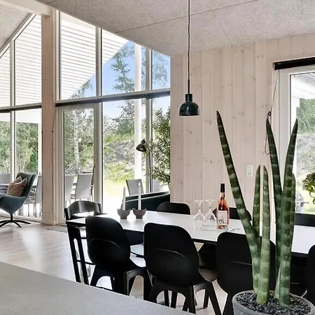 Villavilla 519 - Marielyst, Lollandfalstermon Feriehus Bøtø By