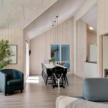 Villavilla 519 - Marielyst, Lollandfalstermon * Bøtø By