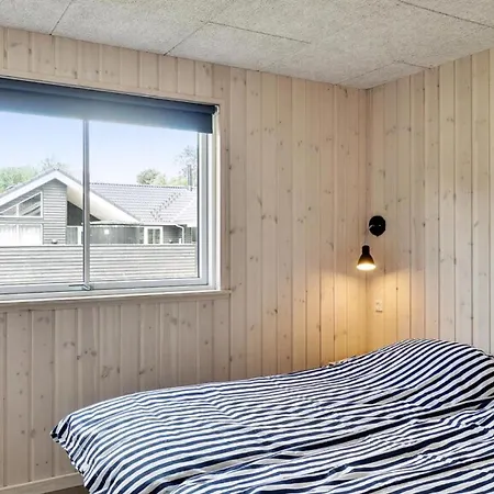 Feriehus Villavilla 519 - Marielyst, Lollandfalstermon Bøtø By